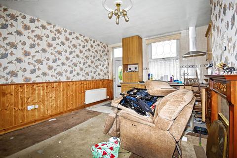 2 bedroom terraced house for sale, 5 Oakwood Cottages, Ossett, WF5 8AH