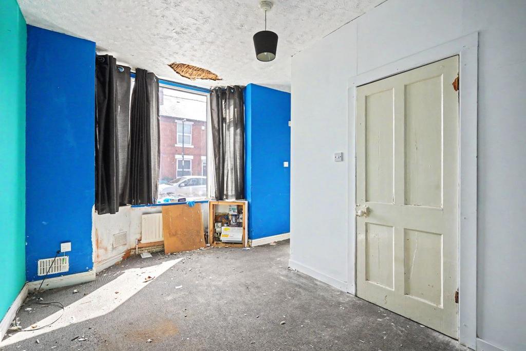 House in Nottingham, Highbury Vale - View 2