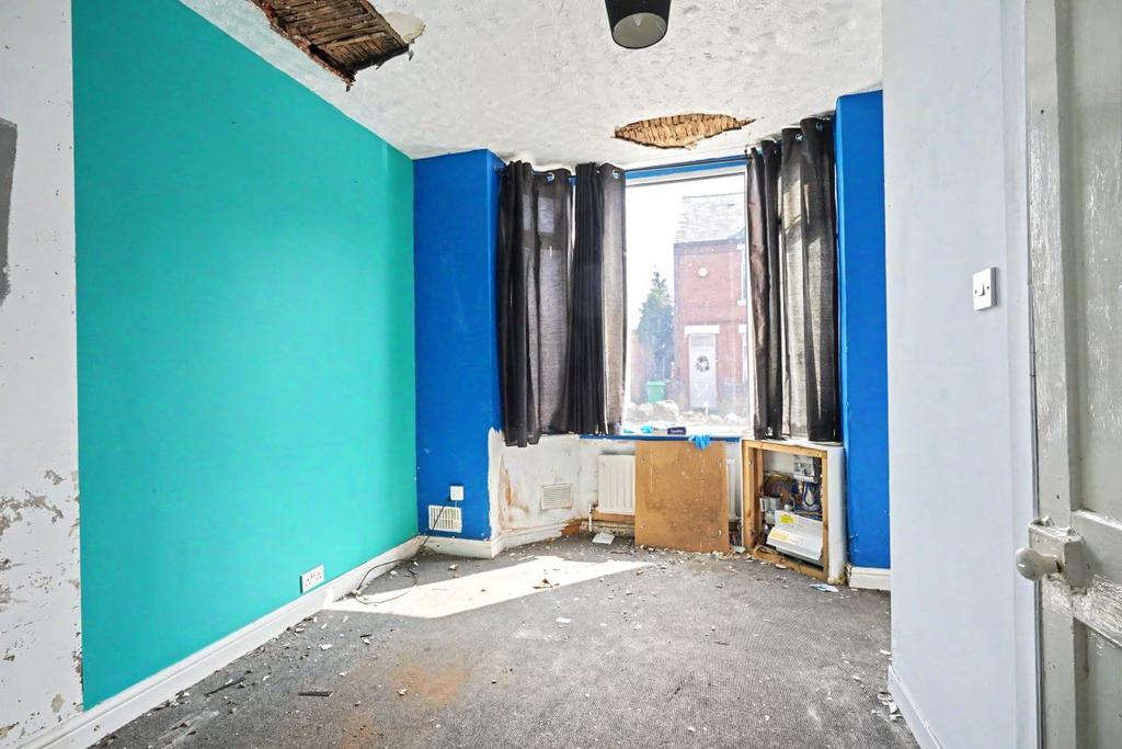 House in Nottingham, Highbury Vale - View 3