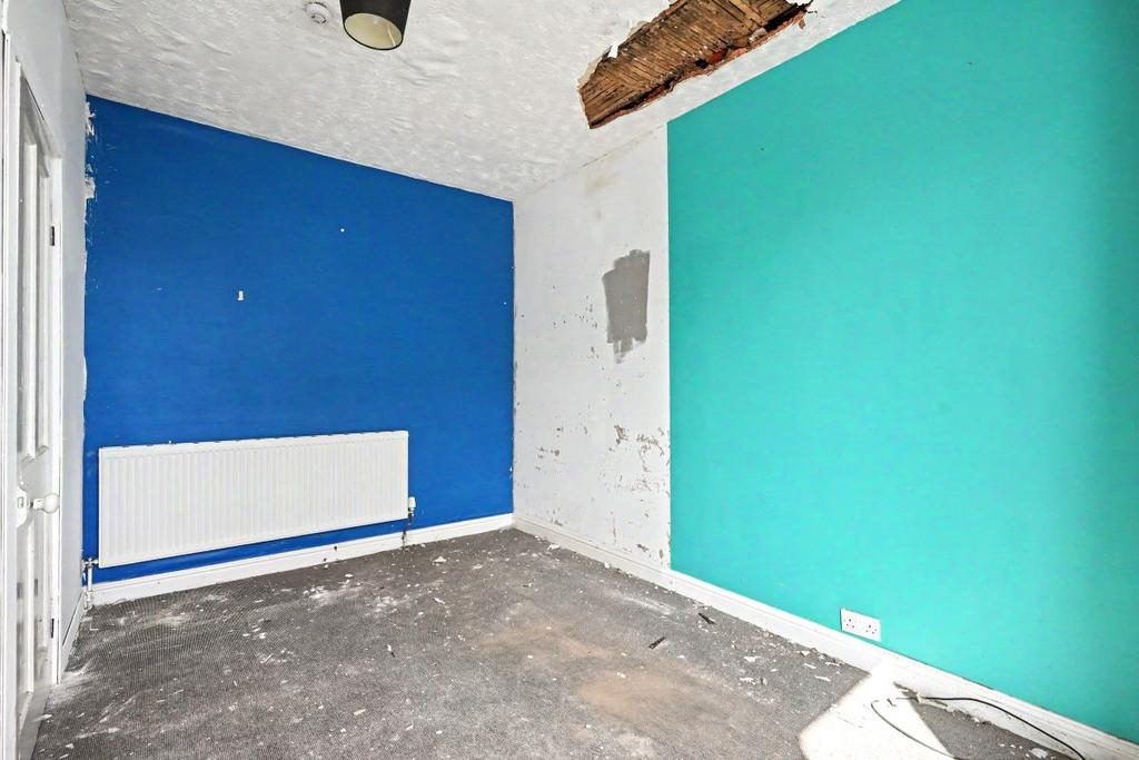 House in Nottingham, Highbury Vale - View 4