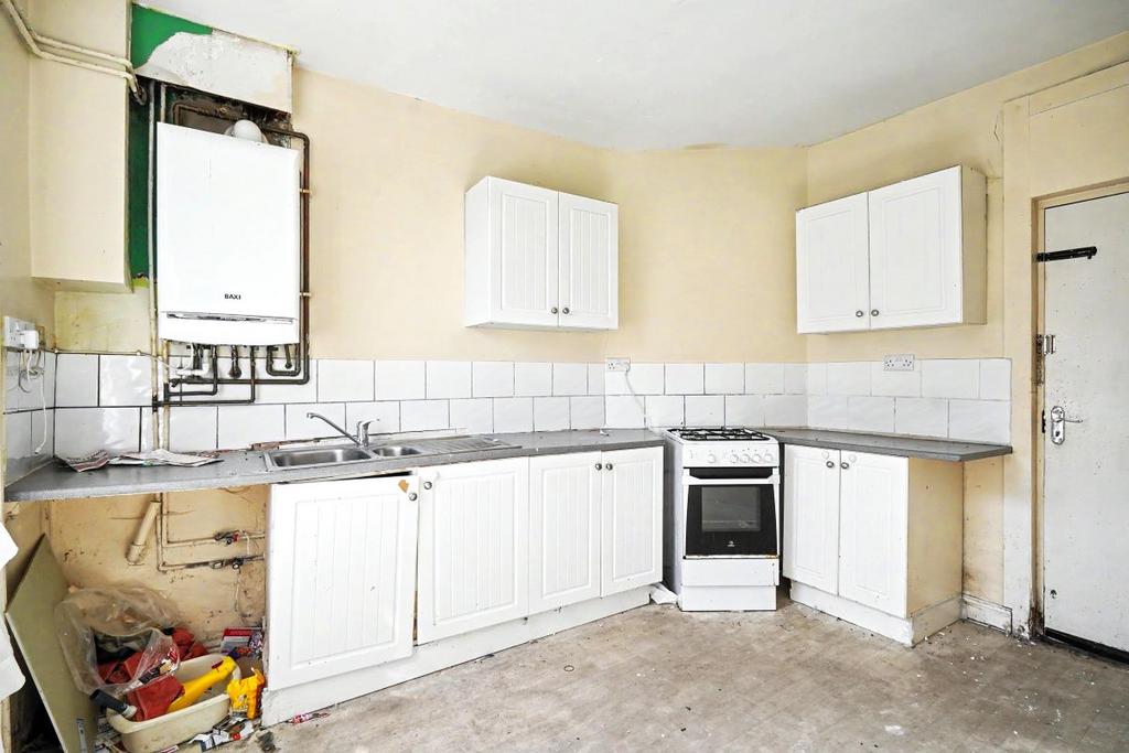 House in Nottingham, Highbury Vale - View 5