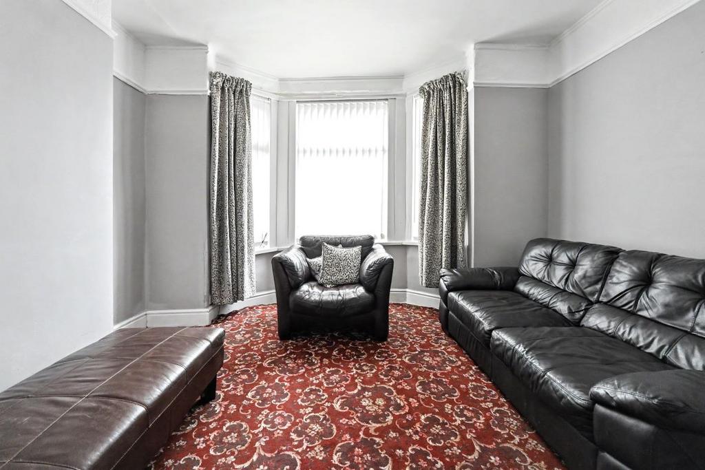 House in Liverpool - View 2