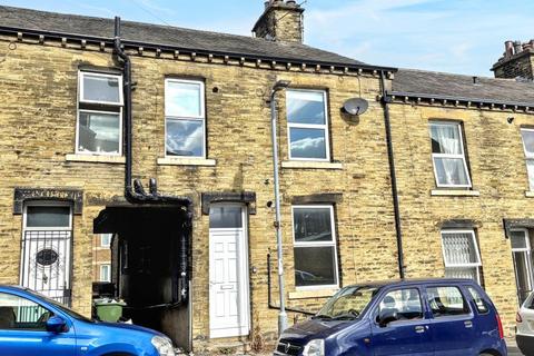 2 bedroom terraced house for sale, 10 Haycliffe Road, Bradford, BD5 9HB