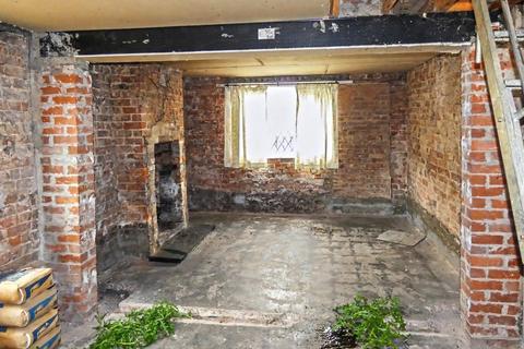 2 bedroom end of terrace house for sale, 34 Marsh Lane, Winteringham, Scunthorpe, DN15 9PA