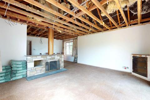 4 bedroom detached bungalow for sale, The Rockies, School Lane, Takeley, Bishop's Stortford, CM22 6PJ