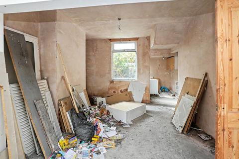 2 bedroom end of terrace house for sale, 1 Montrose Street, Darlington, DL1 1JU