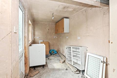 2 bedroom end of terrace house for sale, 1 Montrose Street, Darlington, DL1 1JU