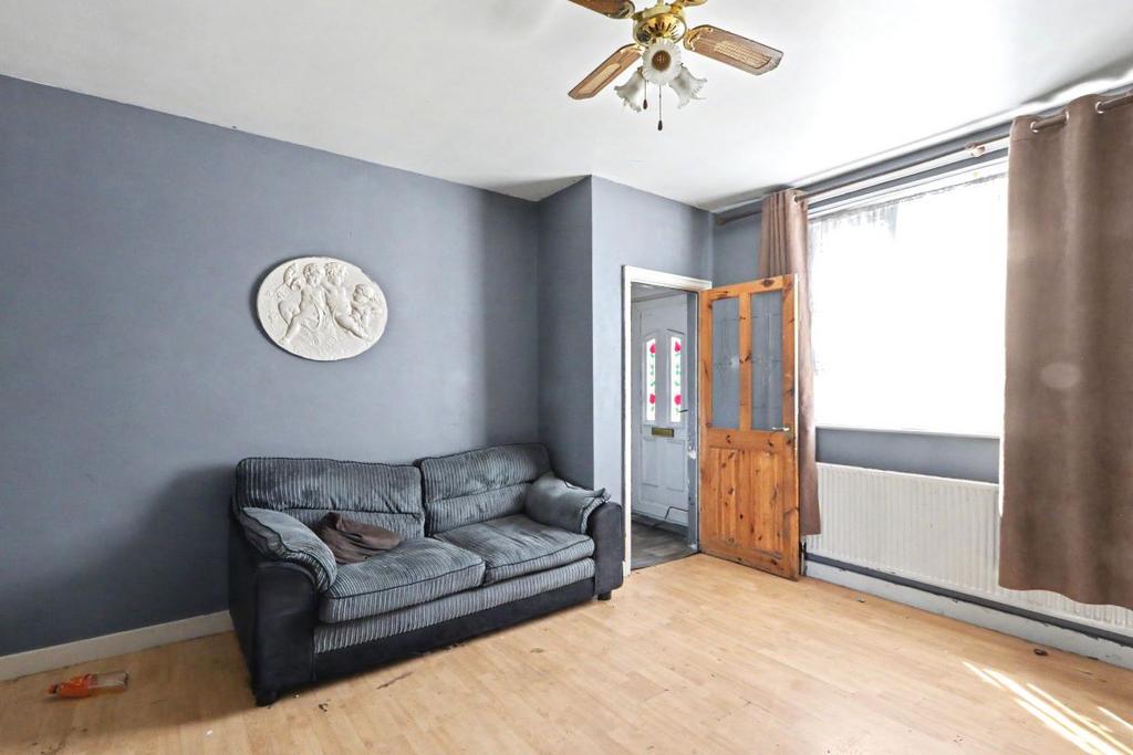 House in Sheffield - View 3