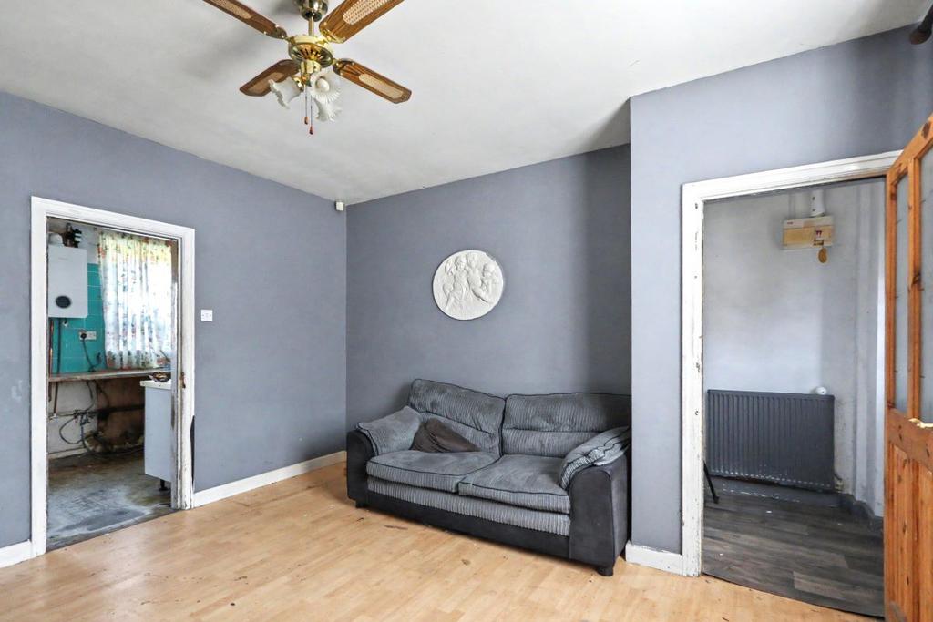 House in Sheffield - View 4