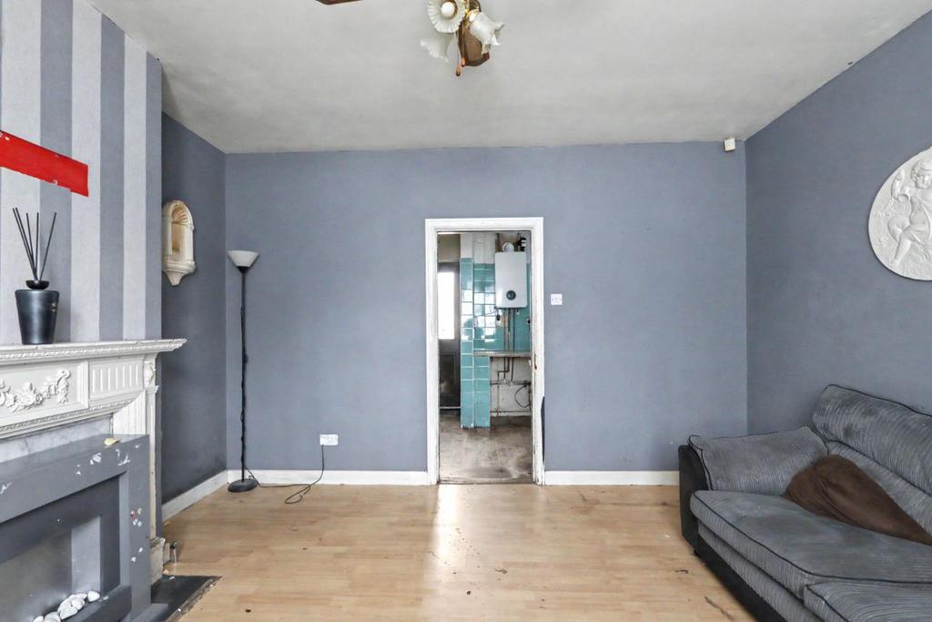 House in Sheffield - View 5