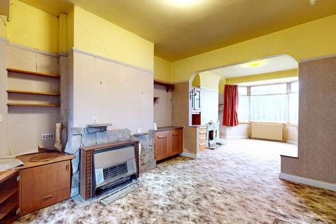 3 bedroom end of terrace house for sale, 24 Dunkery Road, Mottingham, SE9 4HZ