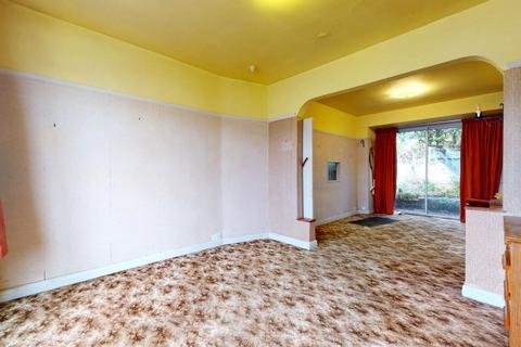 3 bedroom end of terrace house for sale, 24 Dunkery Road, Mottingham, SE9 4HZ