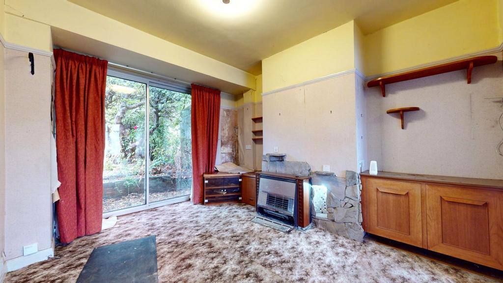 House in London - View 4