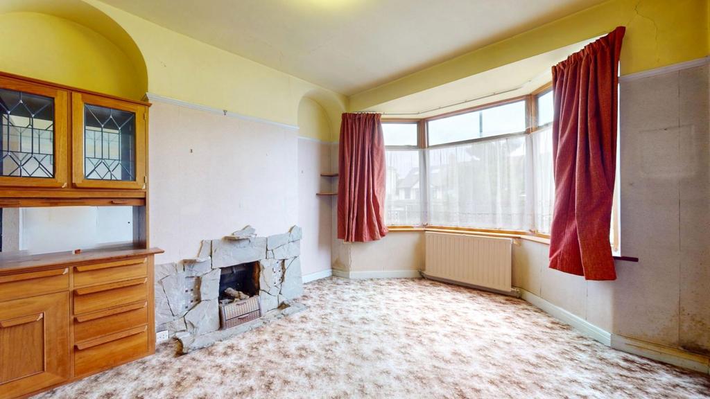 House in London - View 5