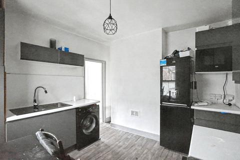 2 bedroom maisonette for sale, 13(A) Henderson Road, Croydon, CR0 2QG