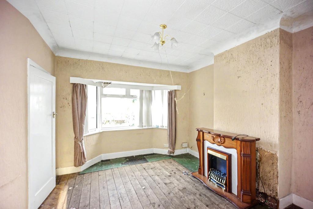 House in Liverpool - View 2