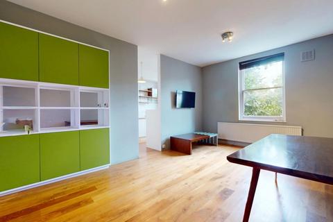 1 bedroom flat for sale, Flat C, 33-35, Winchester Road, Swiss Cottage, NW3 3NR