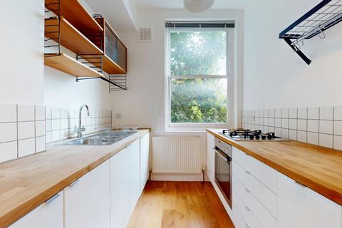 1 bedroom flat for sale, Flat C, 33-35, Winchester Road, Swiss Cottage, NW3 3NR
