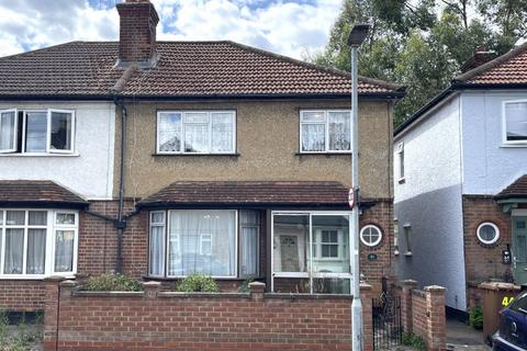 3 bedroom semi-detached house for sale, 46 Adrian Road, Abbots Langley, WD5 0AQ