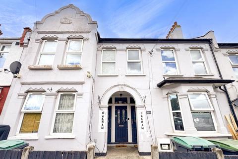 undefined, Flats 1-4 Oakham, Chandos Road, Tottenham, N17 6HP