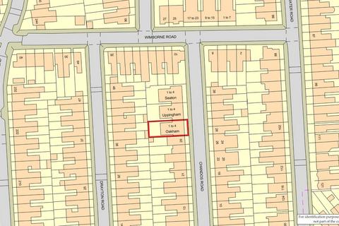 undefined, Flats 1-4 Oakham, Chandos Road, Tottenham, N17 6HP