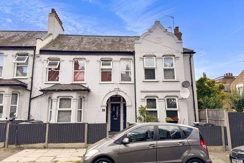 undefined, Flats 1–4 Seaton, Chandos Road, Tottenham, N17 6HS