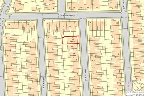 undefined, Flats 1–4 Seaton, Chandos Road, Tottenham, N17 6HS