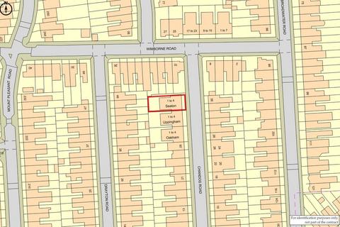undefined, Flats 1–4 Seaton, Chandos Road, Tottenham, N17 6HS