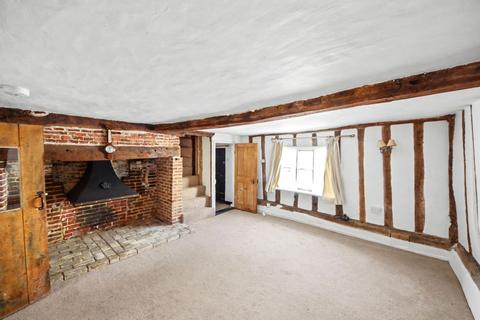 2 bedroom end of terrace house for sale, 56 High Street, Ixworth, Bury Saint Edmunds, IP31 2HJ