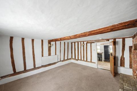 2 bedroom end of terrace house for sale, 56 High Street, Ixworth, Bury Saint Edmunds, IP31 2HJ