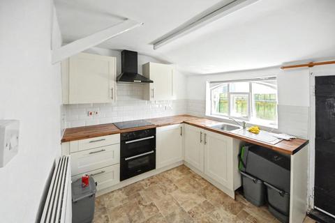 2 bedroom end of terrace house for sale, 56 High Street, Ixworth, Bury Saint Edmunds, IP31 2HJ