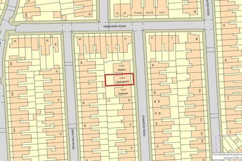 undefined, Flats 1-4 Uppingham, Chandos Road, Tottenahm, N17 6HR