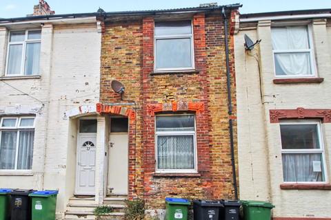 3 bedroom terraced house for sale, 31 Gibbon Road, Newhaven, BN9 9EP