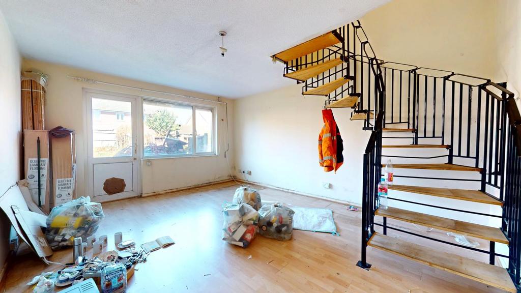 House in London - View 2