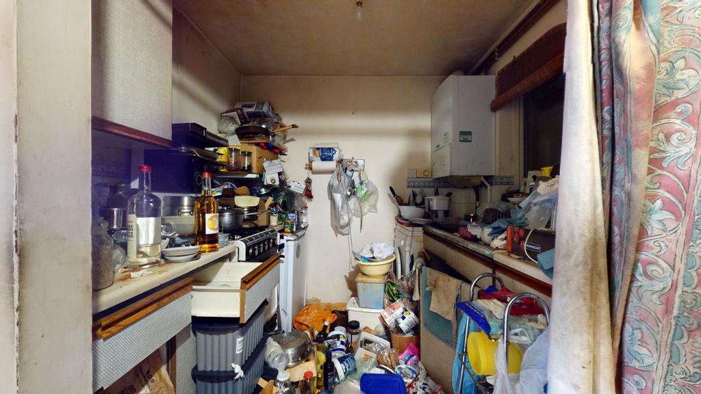 House in London - View 4