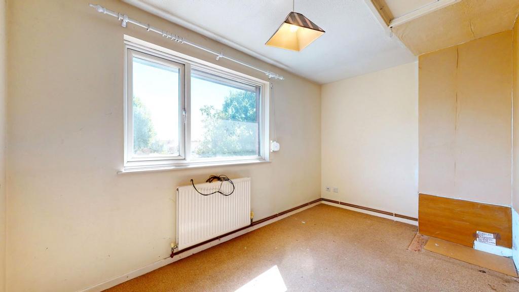 House in London - More