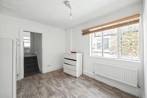 undefined, 59(A) Tynemouth Road, Seven Sisters, N15 4AU