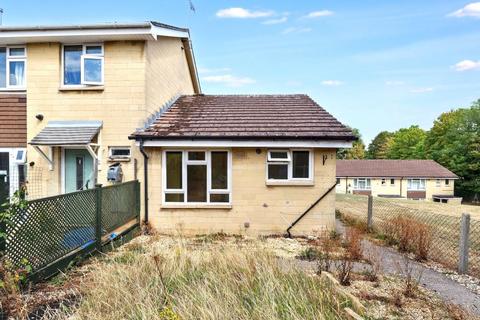 2 bedroom end of terrace house for sale, 72 Poynder Road, Corsham, SN13 9LZ