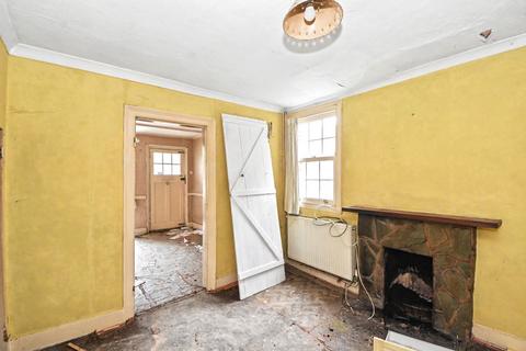2 bedroom semi-detached house for sale, 72 Spring Rise, Egham, TW20 9PS