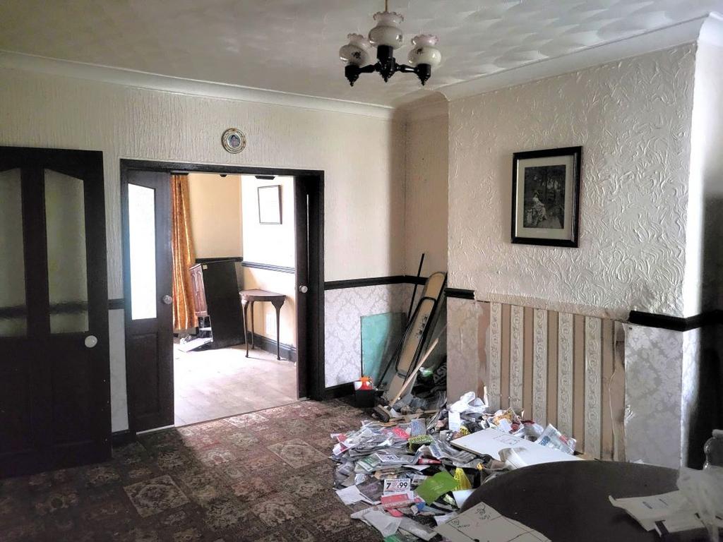 House in Liverpool - View 2