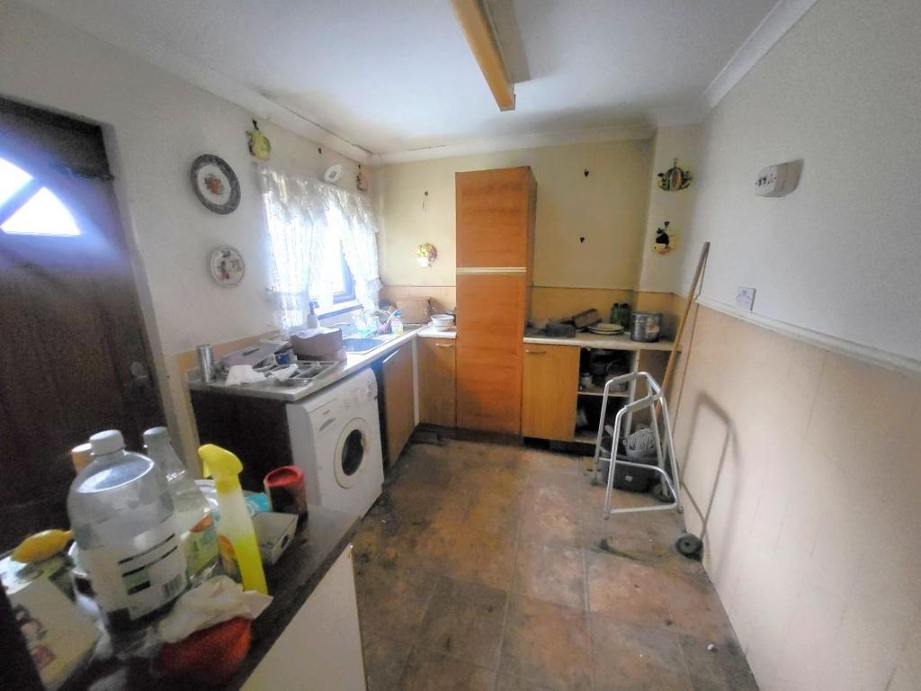 House in Liverpool - View 3