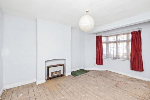 3 bedroom end of terrace house for sale, 6 Ruskin Walk, Bromley, BR2 8EP