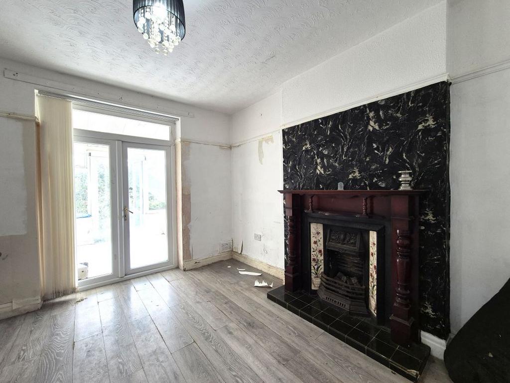 House in Liverpool - View 3