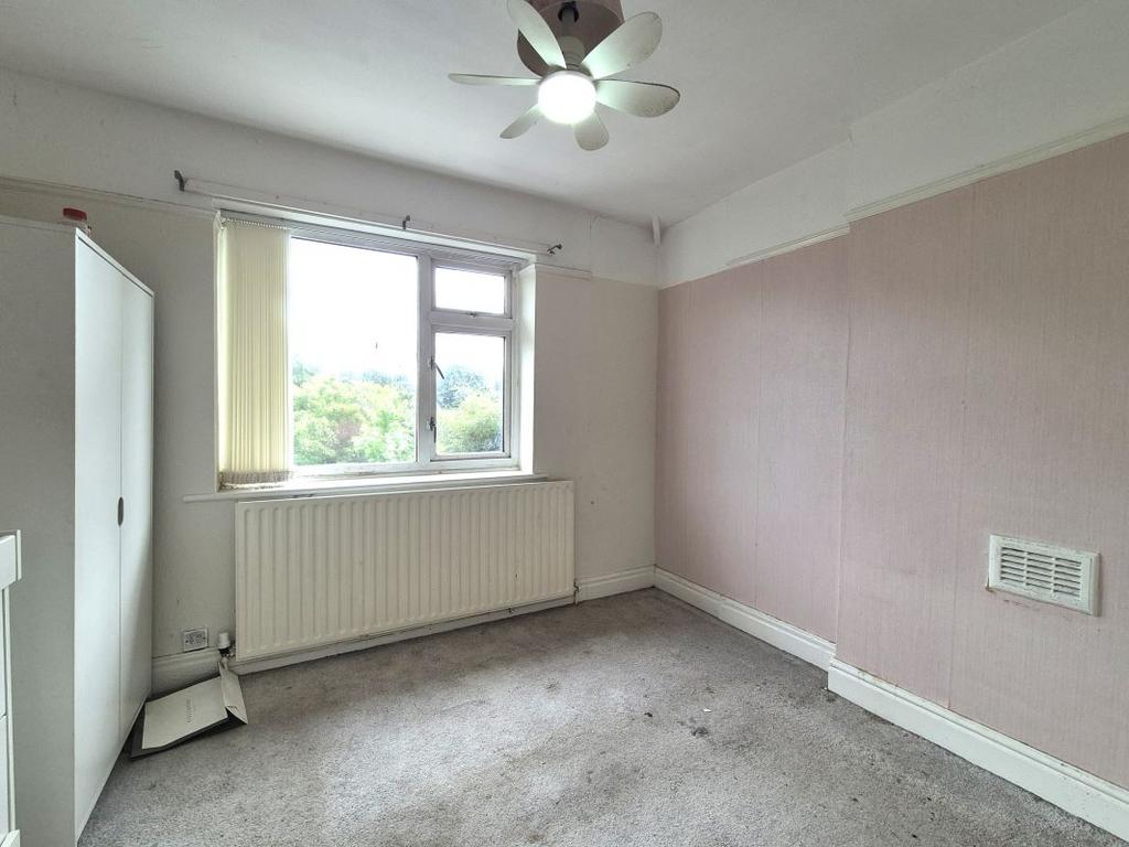 House in Liverpool - More
