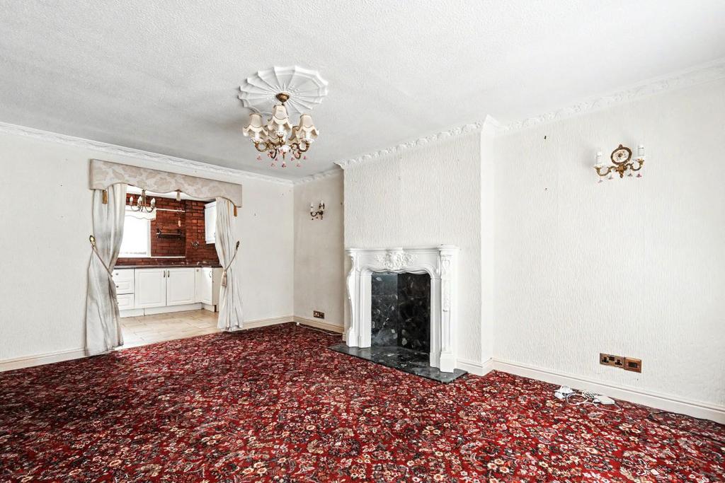 House in Liverpool - View 2