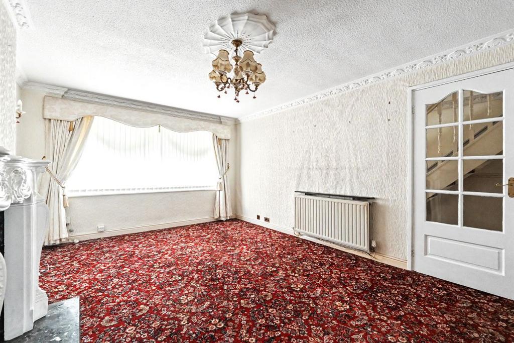 House in Liverpool - View 3