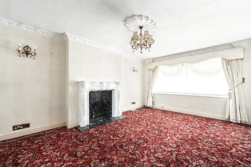 House in Liverpool - View 4
