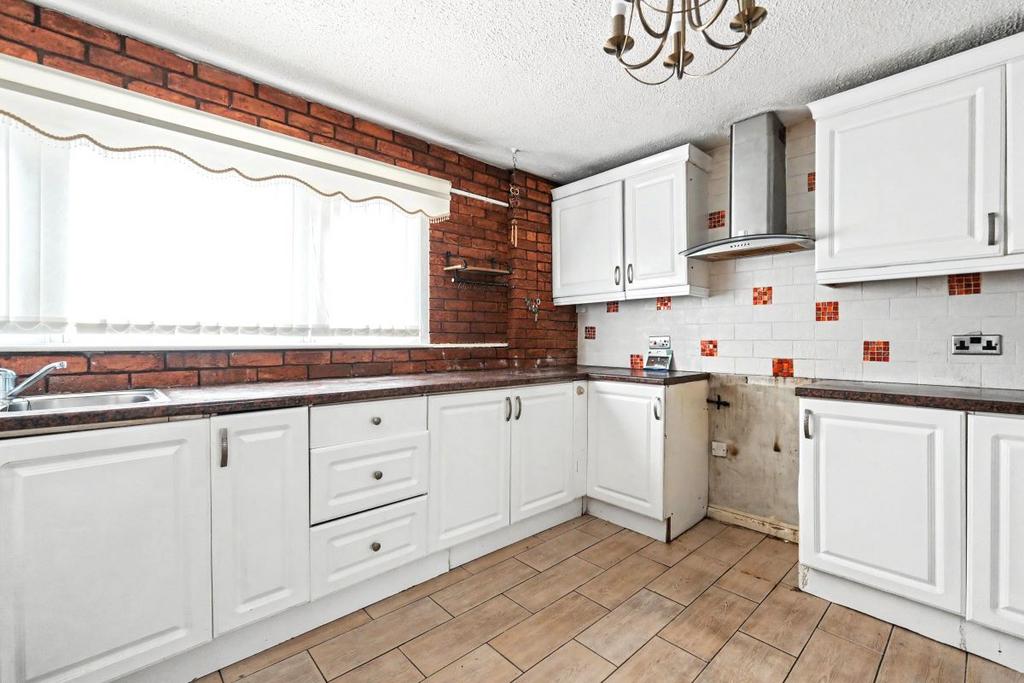 House in Liverpool - More