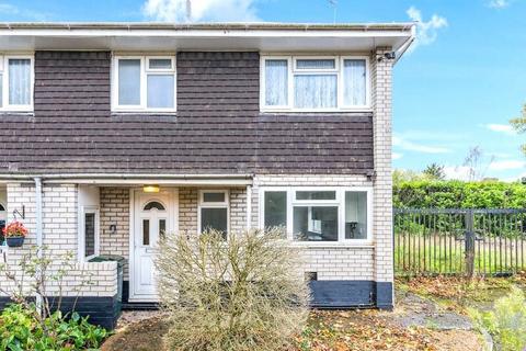 3 bedroom semi-detached house for sale, 2 Reservoir Cottages, Love Lane, Abbots Langley, WD5 0QA