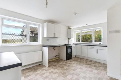 3 bedroom semi-detached house for sale, 2 Reservoir Cottages, Love Lane, Abbots Langley, WD5 0QA